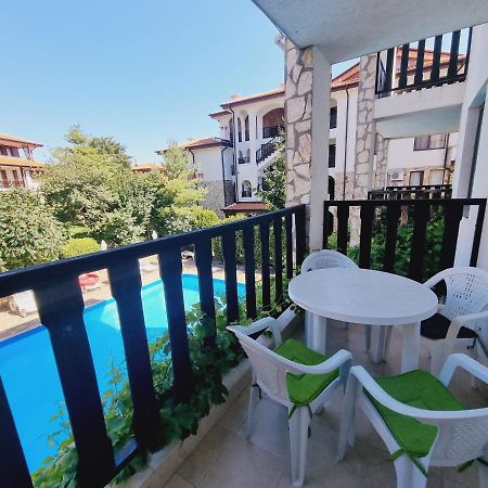 Kambani Bells Apart Complex Sveti Vlas Exterior foto