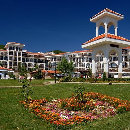 Kambani Bells Apart Complex Sveti Vlas Exterior foto