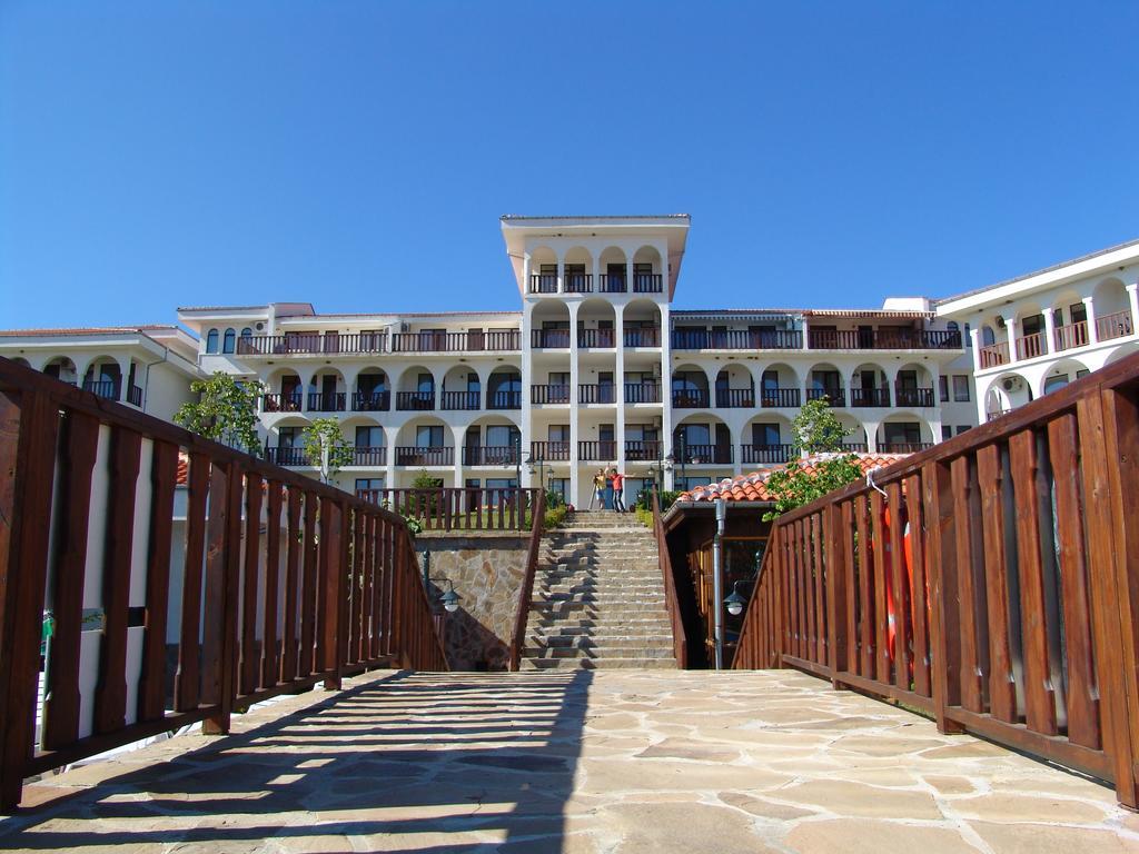 Kambani Bells Apart Complex Sveti Vlas Exterior foto